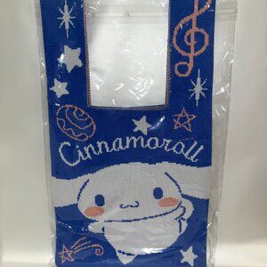 Cinnamoroll Tote Bag Woven like material Sanrio